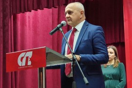 Đokić: Prioritet ekonomski razvoj Srpske
