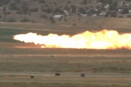 Pilot poginuo u padu aviona