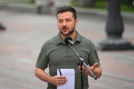 Zelenski: Cijela Ukrajina mora biti slobodna