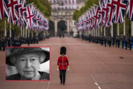 Svijet se oprašta od kraljice Elizabete: U toku privatna sahrana ...