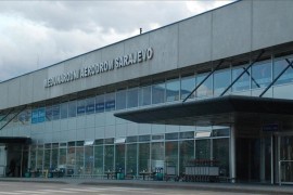 Turčin uhapšen na sarajevskom aerodromu zbog seksualnih napada