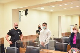 Vajukiću 11 godina robije za ubistvo komšije u Laktašima