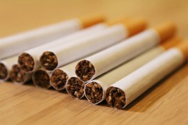 Vozač autobusa iz BiH pokušao prošvercovati cigarete u EU