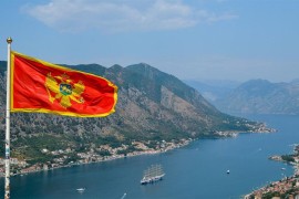 U Crnoj Gori zaražene još 123 osobe, jedna preminula