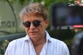 Bjelogrlić na suđenju: Branio sam svoju čast, ali na pogrešan način