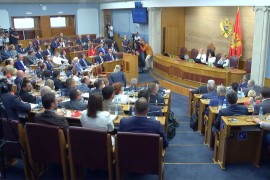 Dogovorena nova vlada Crne Gore, Lekić mandatar
