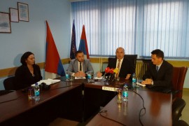 "Željeznice RS" traže još 62 radnika