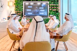 Rover UAE biće lansiran na Mjesec u novembru
