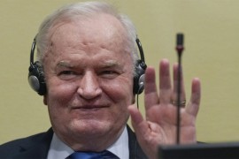 Darko Mladić: Generalu bolje, ustaje i kreće se uz pomoć hodalice