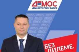 Stanišić: Političari moraju popravljati društvo, a ne pričati bajke