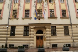 Osuđena na šest godina i 11 mjeseci zatvora zbog pljačke i trovanja ...