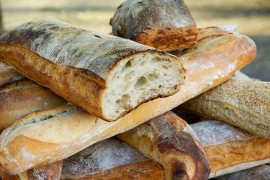 Hrvatska bilježi rekordne cijene namirnica, kifla kao nekada hljeb