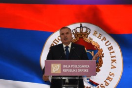 Višković: Realni sektor rasterećen za oko milijardu KM