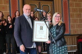 Svečano zatvoreno 51. "Brankovo kolo"