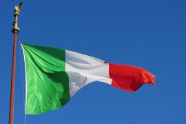 Vodeća italijanska stranka suspendovala kandidata zbog Hitlera