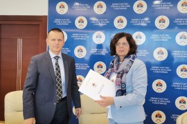 Elektronskim putem do podataka o prebivalištu