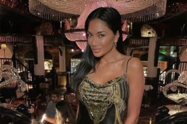 Nikol Šerzinger ne odustaje od ljeta, objavila fotografiju u bikiniju