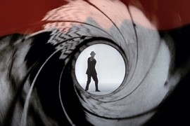 4 kandidata za novog Džejmsa Bonda