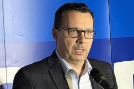 Džindić: SBB može vratiti prijeratni sjaj Sarajevu