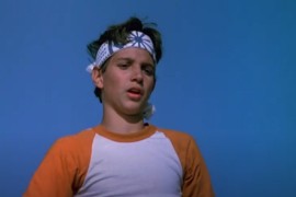 Novi "Karate Kid" razočaraće "Kobra Kai" fanove