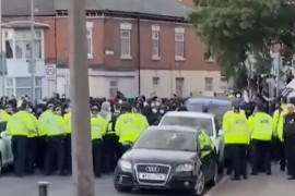 Hindusi i muslimani započeli nerede u Britaniji