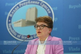 Vidović: Više od 24 miliona KM za porodice sa četvoro i više djece