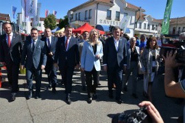 Cvijanović: Podrška inicijativi "Otvoreni Balkan"