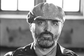 Damir Karakaš za "Nezavisne": Lična nesreća pretočena u knjigu je ...
