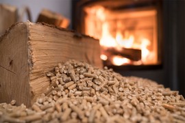 Produžena zabrana izvoza peleta i drvnih briketa iz BiH