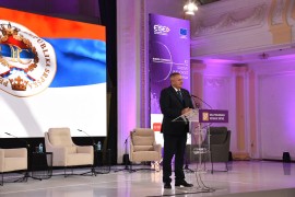 Višković: Minimalac u FBiH skoro duplo manji nego u Srpskoj