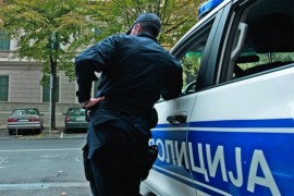 Ubio bivšu suprugu i pobjegao