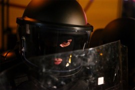 Talačka kriza u Gruziji: Naoružan drži 12 ljudi u banci, traži ...