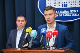 Kresojević: Pridružiću se protestu vaspitača protiv Skupštine ...