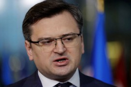 Kuleba: Predstojeći referendumi ne mijenjaju ništa
