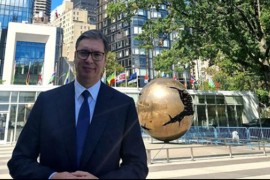 Vučić: Još jedna zemlja povukla priznanje Kosova