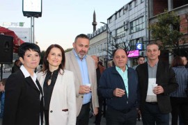 Gašić: Obezbijediti investicije i nova radna mjesta