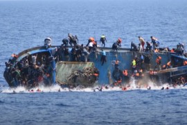 Turska spasila migrante na Mediteranskom moru