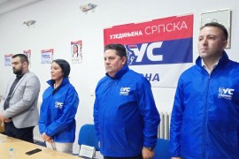 Stevandić: Svi podaci kojima raspolažemo su jasni, očekujemo ...