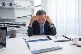 Dobio otkaz u Austriji jer je otišao s posla dva minuta ranije