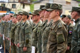 Stižu reakcije na Putinovu odluku o mobilizaciji