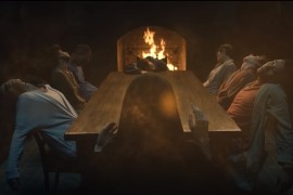 Netflix objavio trejler za "Ponoćni klub"