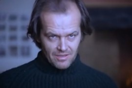 Poznato zašto otkazuju nastavak "The Shining" filma