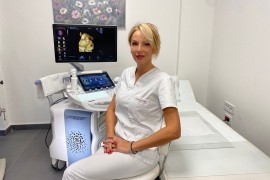 Liječenje sindroma policističnih jajnika zahtijeva multidisciplinarni ...