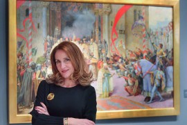 Tijana Palkovljević Bugarski za "Nezavisne": Kultura je meka ...
