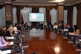 Za nerazvijene i izrazito nerazvijene opštine u Srpskoj 750.000 KM