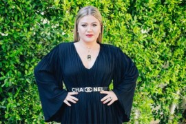Keri Klarkson dobila zvijezdu na Holivudskoj stazi