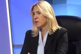 Cvijanović: Protekle četiri godine pokazatelj jedinstva institucija