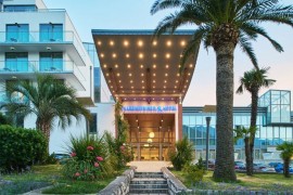 Hotelska grupa Falkenštajner odlazi iz Crne Gore