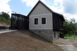 Muzej Kozare preuzeo upravljanje spomen-kućom Branka Ćopića