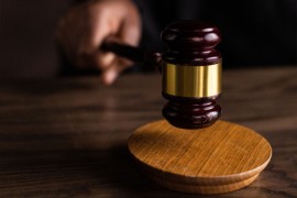 Smrtna kazna za korupciju bivšem ministru pravde